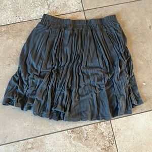 Brandy Melville summer skirt